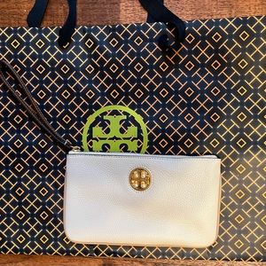 Tory Burch Wristlet